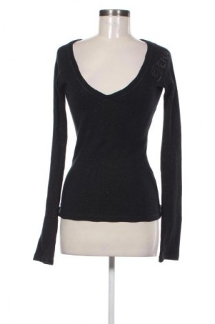 Pulover de femei Deha, Mărime XS, Culoare Negru, Preț 43,99 Lei