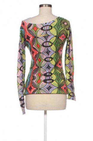 Dámský svetr Desigual, Velikost L, Barva Vícebarevné, Cena  919,00 Kč