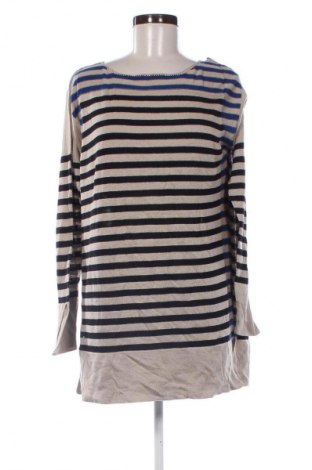 Γυναικείο πουλόβερ Diane De Clercq, Μέγεθος L, Χρώμα Πολύχρωμο, Τιμή 5,99 €