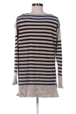 Γυναικείο πουλόβερ Diane De Clercq, Μέγεθος L, Χρώμα Πολύχρωμο, Τιμή 5,99 €