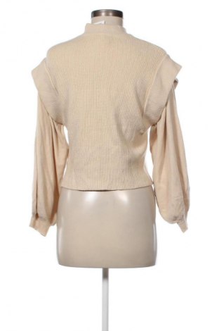 Дамски пуловер Dixie, Размер S, Цвят Екрю, Цена 16,36 €