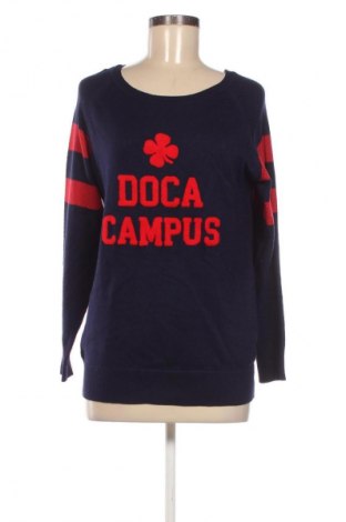 Damenpullover Doca, Größe S, Farbe Mehrfarbig, Preis 2,99 €