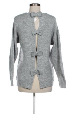 Дамски пуловер Dorothy Perkins, Размер M, Цвят Сив, Цена 6,13 €