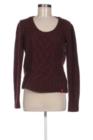 Damski sweter Edc By Esprit, Rozmiar M, Kolor Kolorowy, Cena 32,74 zł
