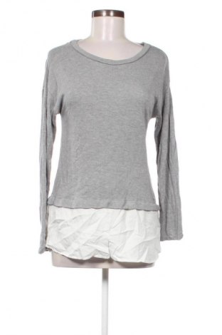 Дамски пуловер Edc By Esprit, Размер L, Цвят Сив, Цена 8,18 €