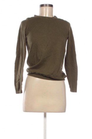 Dámsky pulóver Edc By Esprit, Veľkosť S, Farba Zelená, Cena  11,95 €