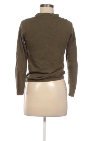 Dámsky pulóver Edc By Esprit, Veľkosť S, Farba Zelená, Cena  11,95 €