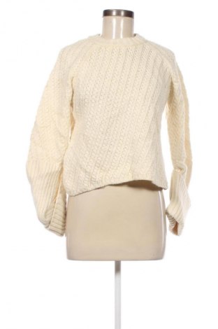 Дамски пуловер Edited, Размер S, Цвят Бежов, Цена 15,84 €