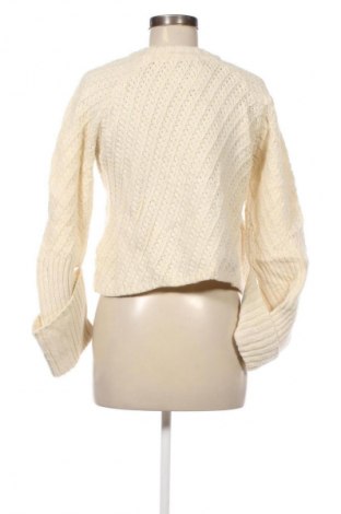 Дамски пуловер Edited, Размер S, Цвят Бежов, Цена 15,84 €