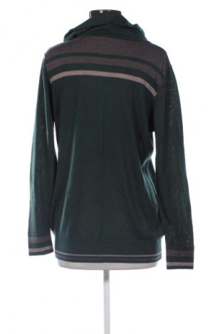 Damski sweter Elena Miro, Rozmiar L, Kolor Zielony, Cena 63,62 zł