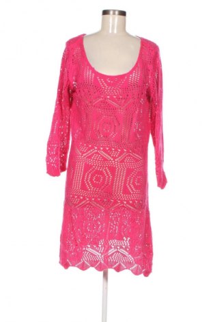 Damenpullover Ellos, Größe XL, Farbe Rosa, Preis 8,99 €