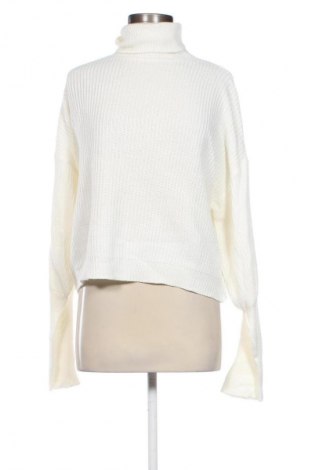 Női pulóver Emery rose, Méret M, Szín Fehér, Ár 1 669 Ft