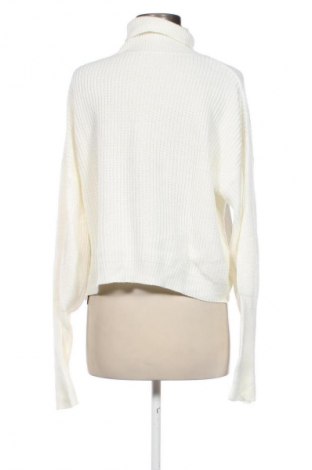 Női pulóver Emery rose, Méret M, Szín Fehér, Ár 1 669 Ft