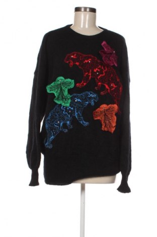 Pulover de femei ESCADA BY MARGARETHA LEY, Mărime L, Culoare Multicolor, Preț 544,99 Lei