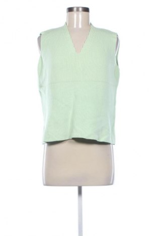 Női pulóver Escada, Méret L, Szín Zöld, Ár 50 649 Ft