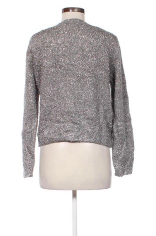 Damenpullover Esisto, Größe M, Farbe Silber, Preis 12,99 €