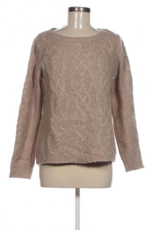 Damenpullover Esisto, Größe L, Farbe Beige, Preis 9,99 €