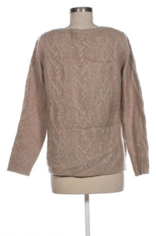 Damenpullover Esisto, Größe L, Farbe Beige, Preis 9,99 €