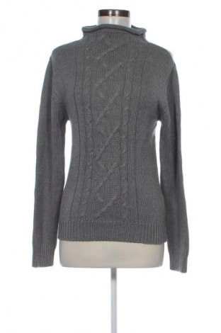 Дамски пуловер Esmara, Размер S, Цвят Сив, Цена 9,20 €