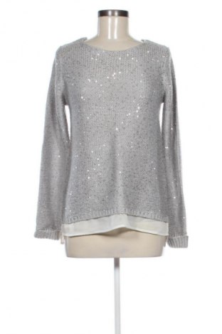 Dámský svetr Esmara, Velikost S, Barva Šedá, Cena  229,00 Kč