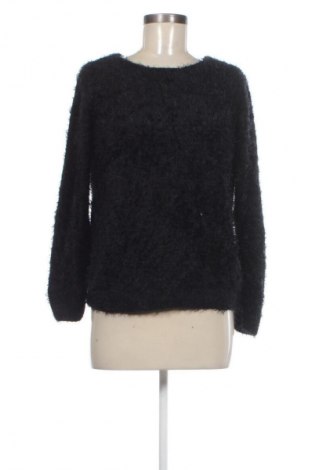 Дамски пуловер Esmara, Размер M, Цвят Черен, Цена 5,62 €