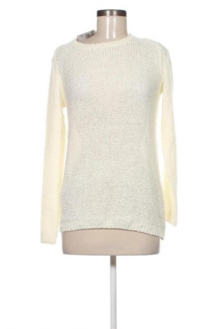 Дамски пуловер Esmara, Размер S, Цвят Екрю, Цена 6,64 €