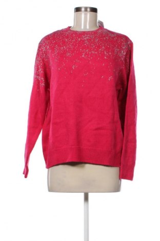 Dámsky pulóver Esmara, Veľkosť M, Farba Ružová, Cena  7,95 €