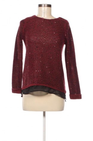 Дамски пуловер Esmara, Размер S, Цвят Червен, Цена 9,20 €