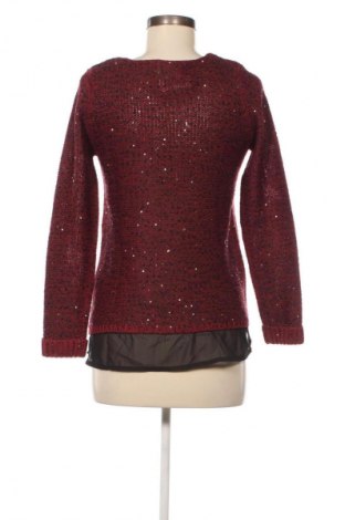 Дамски пуловер Esmara, Размер S, Цвят Червен, Цена 9,20 €