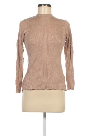 Damski sweter Esmara, Rozmiar S, Kolor Beżowy, Cena 36,99 zł