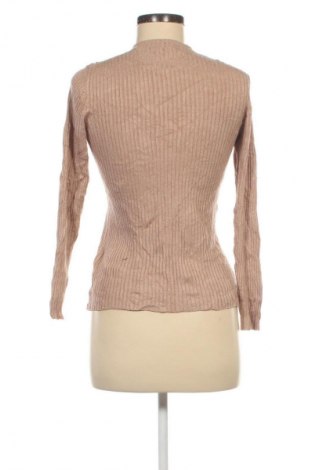 Damski sweter Esmara, Rozmiar S, Kolor Beżowy, Cena 36,99 zł