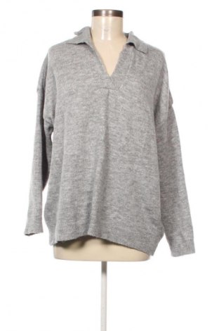 Damenpullover Esmara, Größe L, Farbe Grau, Preis 8,99 €