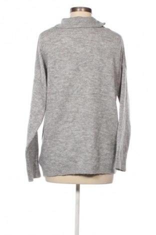 Damenpullover Esmara, Größe L, Farbe Grau, Preis 8,99 €