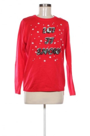 Damski sweter Esmara, Rozmiar M, Kolor Kolorowy, Cena 22,47 zł