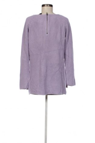 Damski sweter Esmara, Rozmiar L, Kolor Fioletowy, Cena 33,99 zł