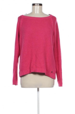 Dámský svetr Esprit, Velikost XXL, Barva Růžová, Cena  369,00 Kč