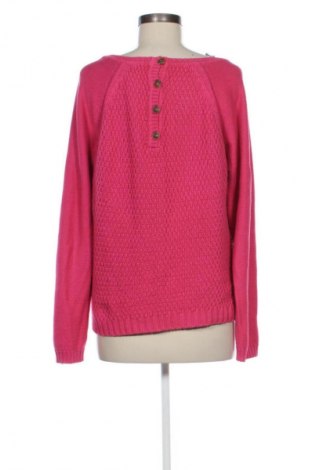 Dámský svetr Esprit, Velikost XXL, Barva Růžová, Cena  369,00 Kč