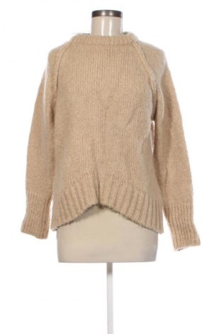 Damenpullover Esprit, Größe S, Farbe Beige, Preis 12,99 €