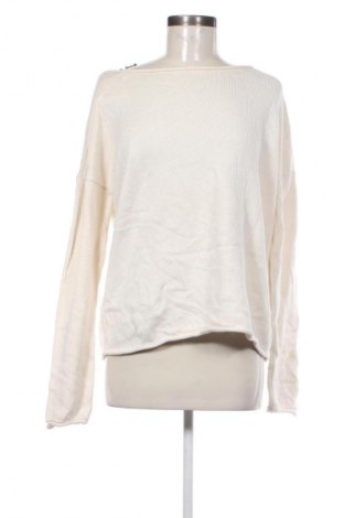 Dámský svetr Esprit, Velikost XL, Barva Bílá, Cena  359,00 Kč