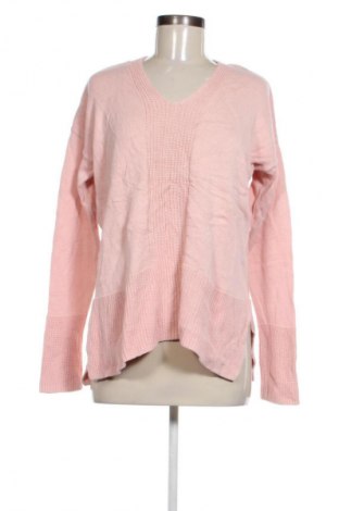 Damenpullover Esprit, Größe M, Farbe Rosa, Preis 10,99 €