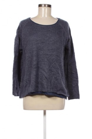 Damenpullover Esprit, Größe L, Farbe Blau, Preis 15,99 €