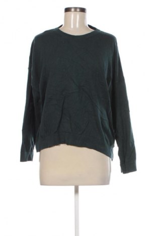 Дамски пуловер Esprit, Размер L, Цвят Зелен, Цена 9,20 €