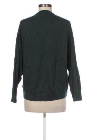 Дамски пуловер Esprit, Размер L, Цвят Зелен, Цена 9,20 €