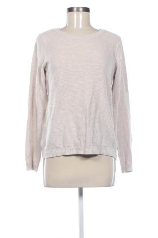 Damenpullover Esprit, Größe M, Farbe Beige, Preis 12,99 €