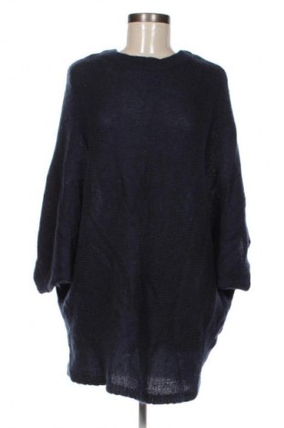 Dámský svetr Esprit, Velikost S, Barva Modrá, Cena  49,00 Kč