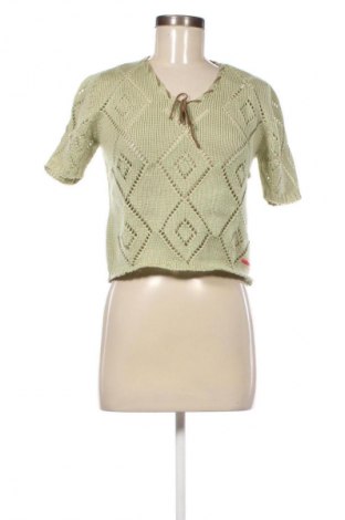 Női pulóver Esprit, Méret M, Szín Zöld, Ár 2 339 Ft