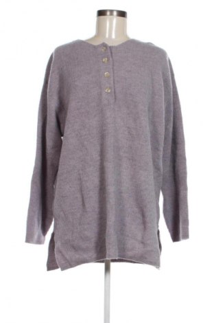 Damski sweter Esprit, Rozmiar S, Kolor Szary, Cena 57,99 zł