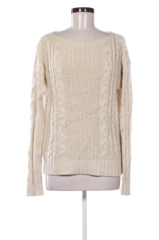 Damenpullover Esprit, Größe M, Farbe Ecru, Preis 17,99 €