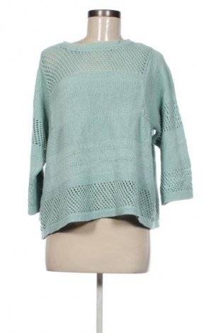 Damenpullover Esprit, Größe S, Farbe Grün, Preis 11,99 €