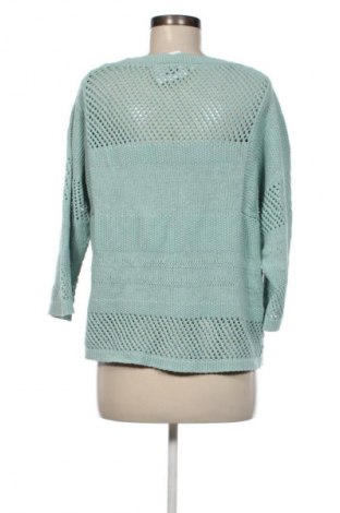 Damenpullover Esprit, Größe S, Farbe Grün, Preis 11,99 €
